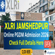 XLRI Jamshedpur Begins Online PGDM Admission for Session 2026; Applications Close on February 25